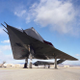 Illustration for article titled Why Is The 'Retired' F-117 Nighthawk Still Flying?